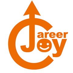 JoyCareerロゴマークの画像